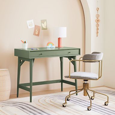 Kids' Desks & Chairs