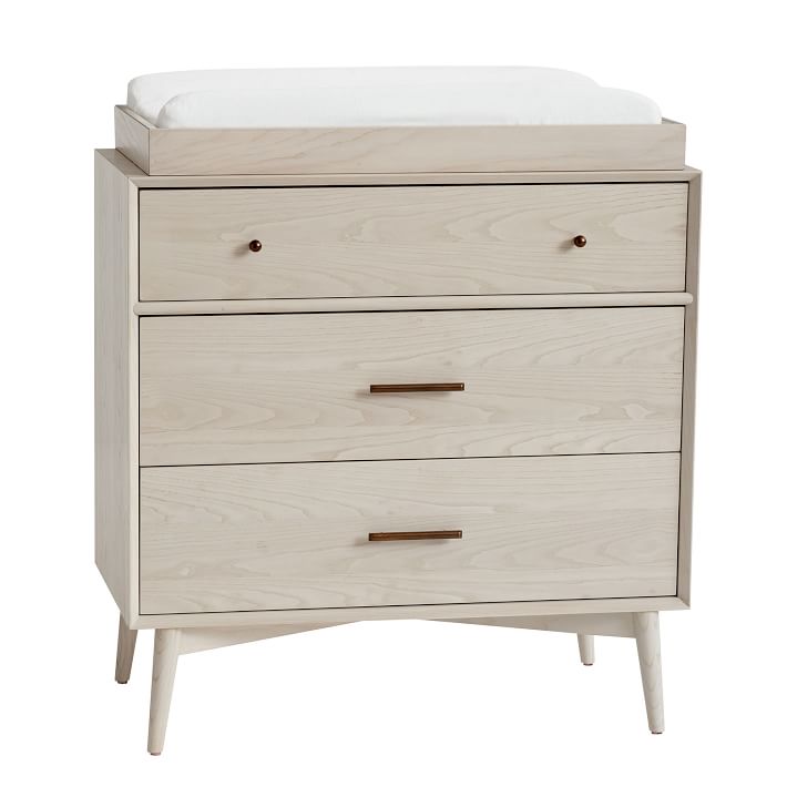 West elm clearance dresser changing table