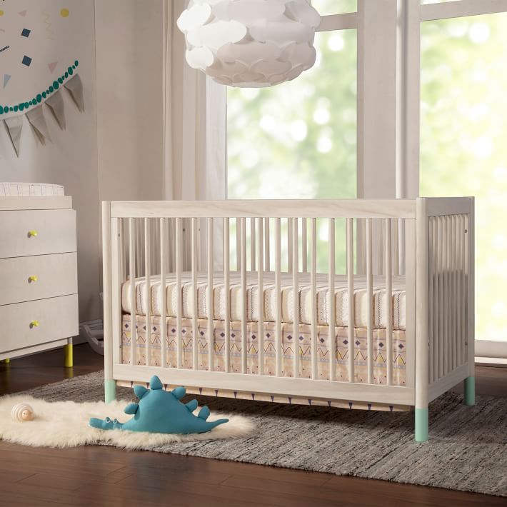 Babyletto gelato 2024 cot review