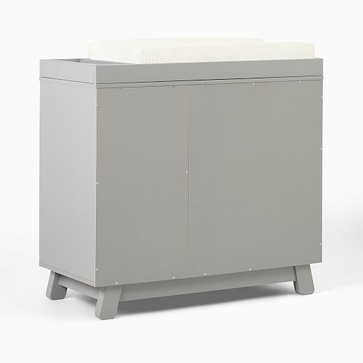 Babyletto Hudson 3Drawer Changing Table (40") West Elm