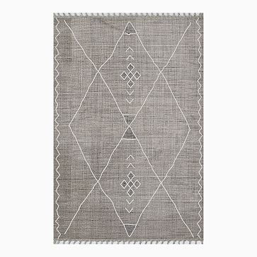 Diamond Brim Outdoor Rug