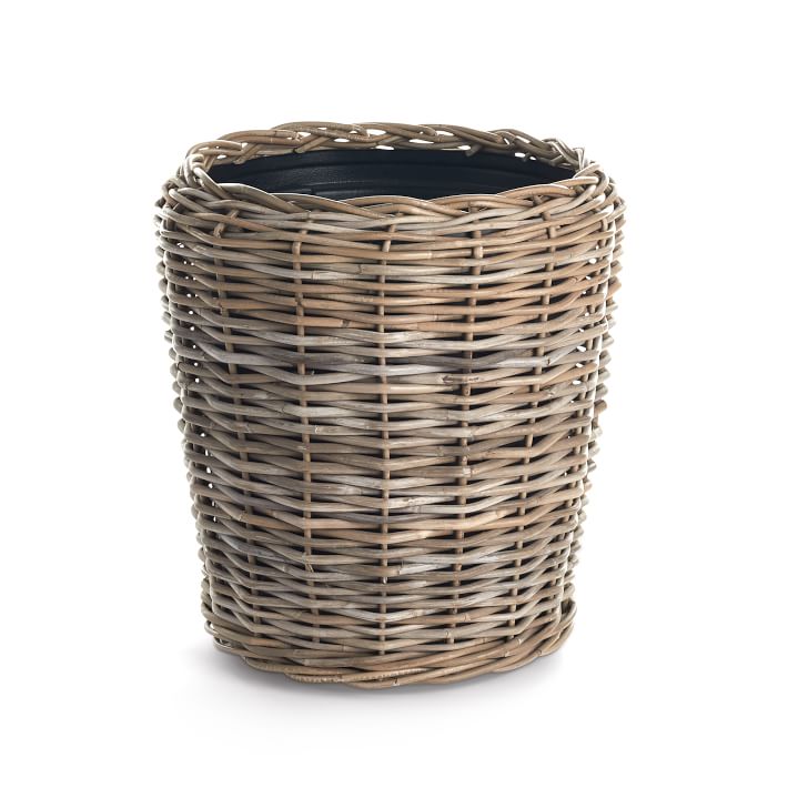 Hilo Basket Planters