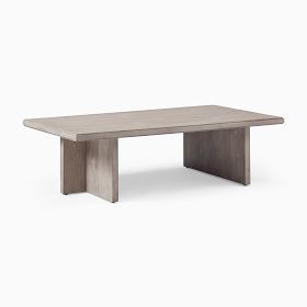 RAGTIME, Tavolino rettangolare alto Rectangular marble coffee table By  Casamania & Horm