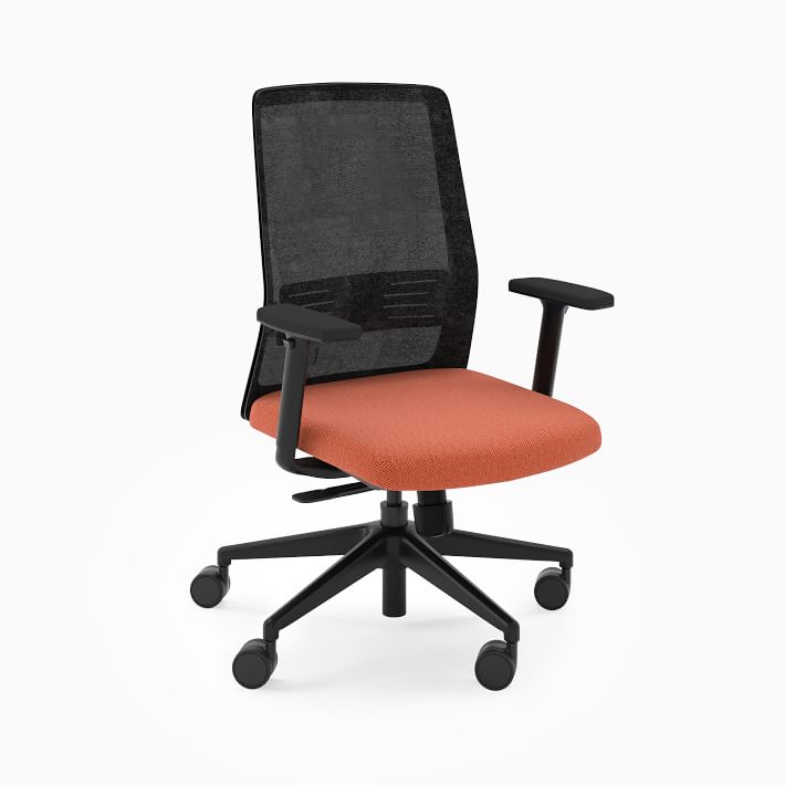 FL-X Task Chair by AMQ