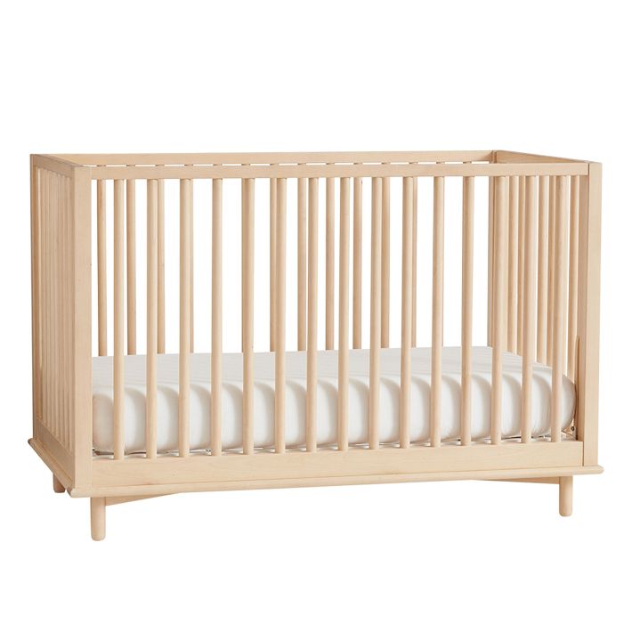 West elm 2025 convertible crib