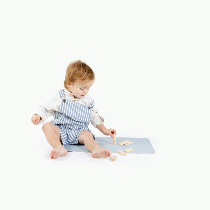 Gathre Baby Changing Mat West Elm