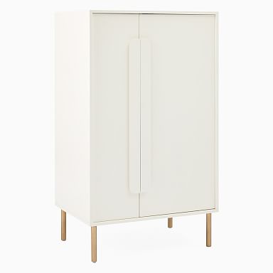 West deals elm wardrobe