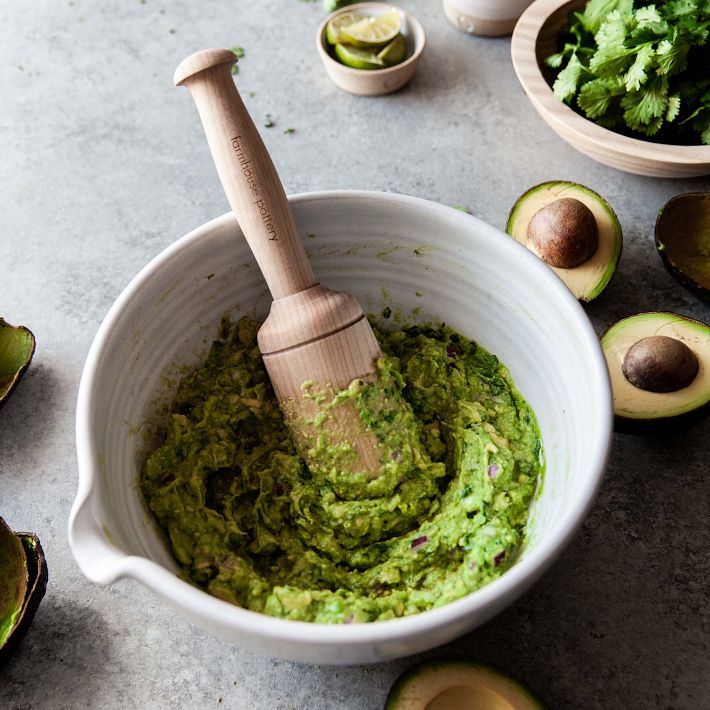 Avocado Green Melamine Gravy Boat