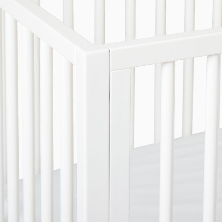 Sidney clearance convertible crib