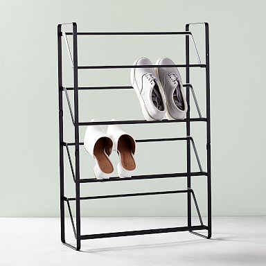 Shoe Rack Yamazaki Home West Elm