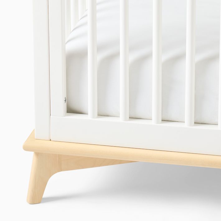 Sidney convertible clearance crib