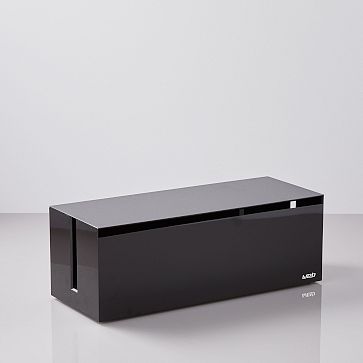 Yamazaki Hidden Cable Box West Elm