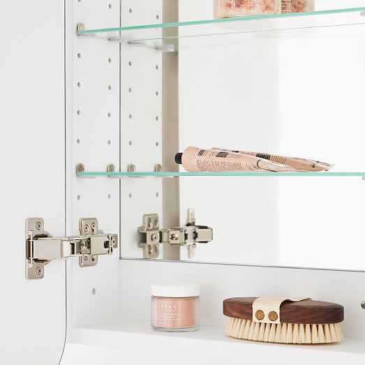 Seamless Medicine West Elm