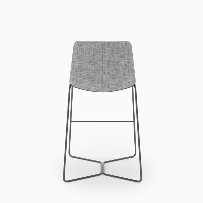 West elm deals slope counter stool