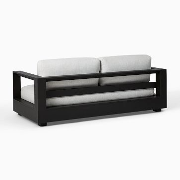 Telluride Aluminum Outdoor Sofa (83