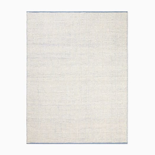 9X12 Jute Rug west elm