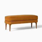 Auburn Bench | West Elm