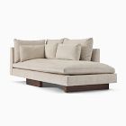 Build Your Own Harmony Sectional Pieces Sofa With Chaise West Elm