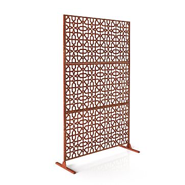 Veradek Privacy Screen - Parilla | West Elm