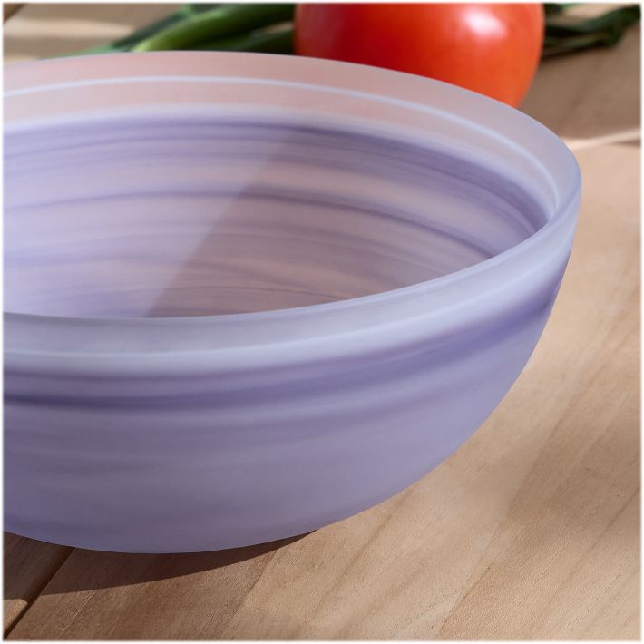 Ep Large Plastic Salad Bowl 202 Oz 6l - Each - Jewel-Osco