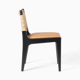 Dunham Dining Chair West Elm