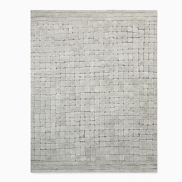 1649 - Plastic Grid Floor