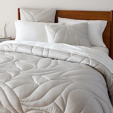 Day Dreamer Cotton TENCEL™ Comforter & Shams