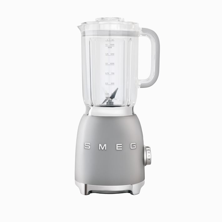 SMEG 50's Retro Style Hand Blender with accessories - The Bay House