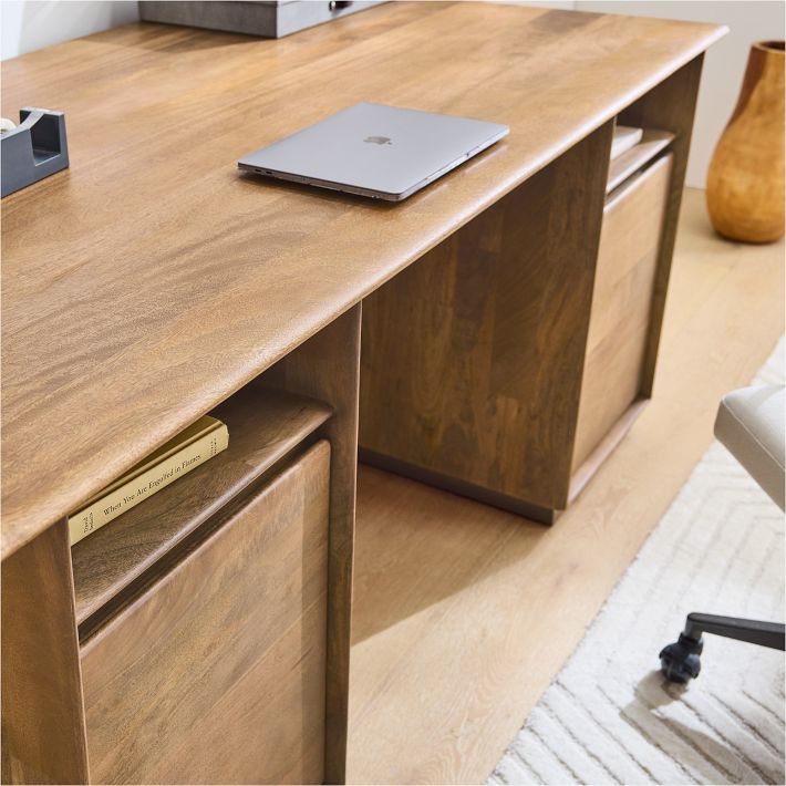 Eton Executive Desk - Desk - Home Office