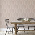 Queen Emma Wallpaper | West Elm