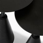 Tyra Outdoor Nesting Side Tables (12"–15.75") | West Elm