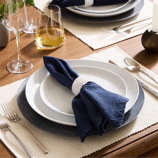 Riveria Napkin Set Of 6