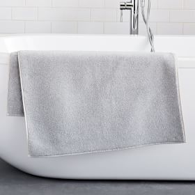 Organic Luxury Fibrosoft™ Bath Mats