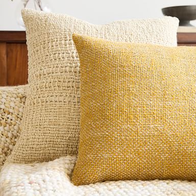 West elm discount 24x24 pillow cover