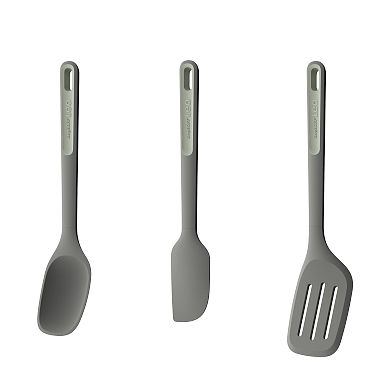 West Elm Brabantia Non-Stick Kitchen Utensils Set, West Elm