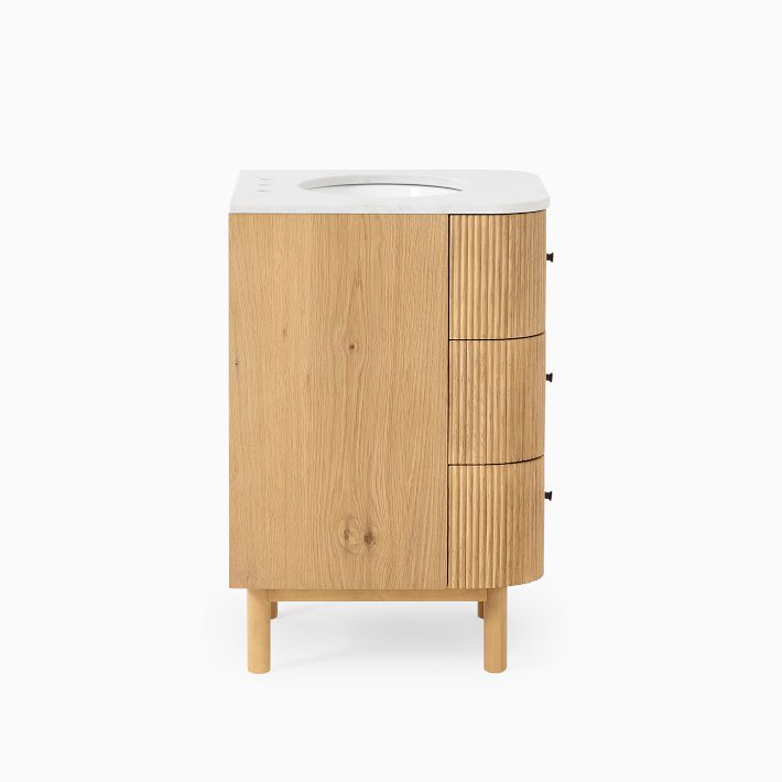 Ellington Single Bathroom Vanity (24"36") West Elm