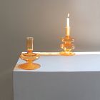 Gigi Candle Holder