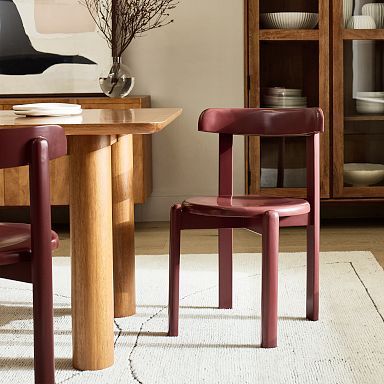 Clearance Dining Chairs West Elm