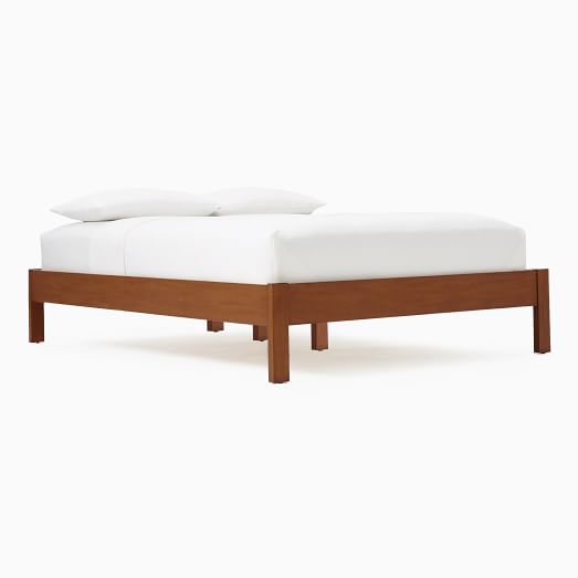 West elm deals twin headboard