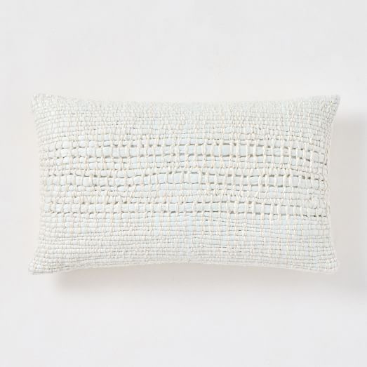 Cozy Weave Pillow Cover