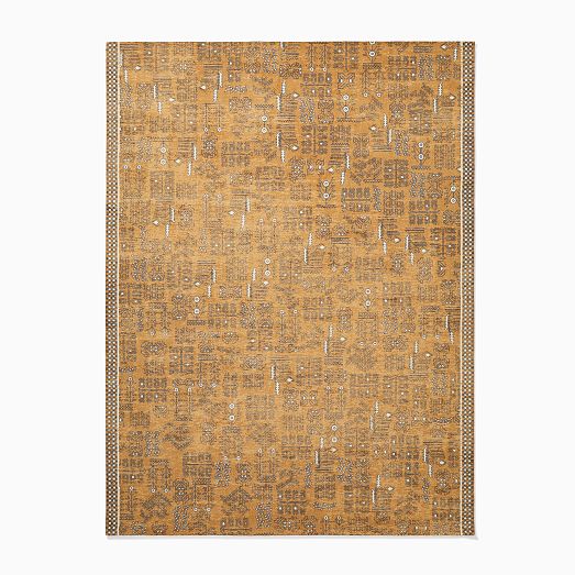 Ivy Rug | West Elm