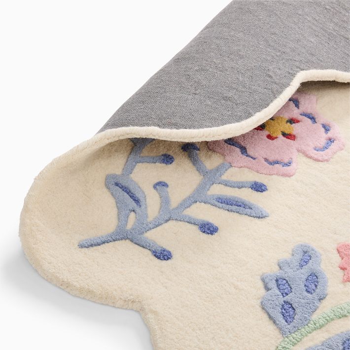 Little Gardener Rug | West Elm