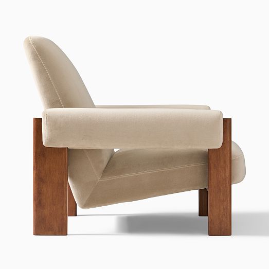 Nils Chair West Elm