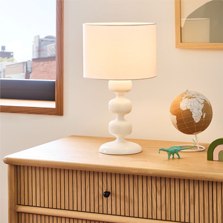Ruby Table Lamp (17