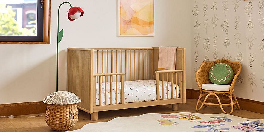 New Releases: The best-selling new & future releases in Nursery  Furniture