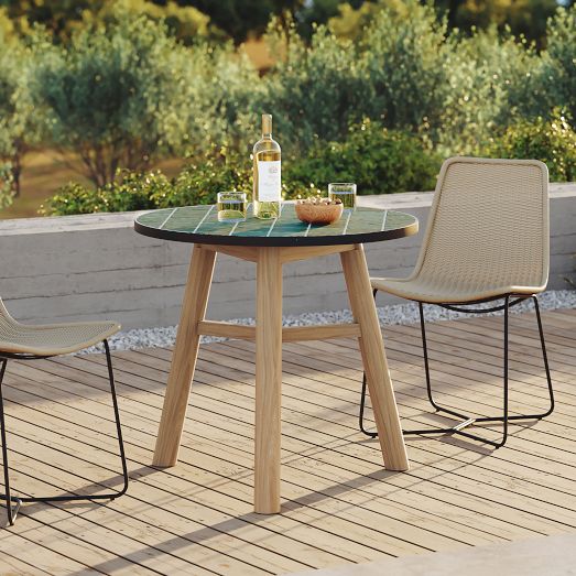 Palma best sale bistro set