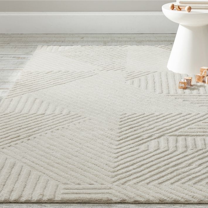 Faye Rug | West Elm