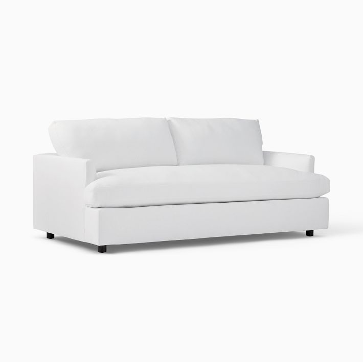 Haven Queen Sleeper Sofa (79") West Elm