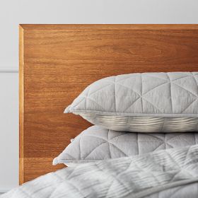 West elm sales platform bed frame