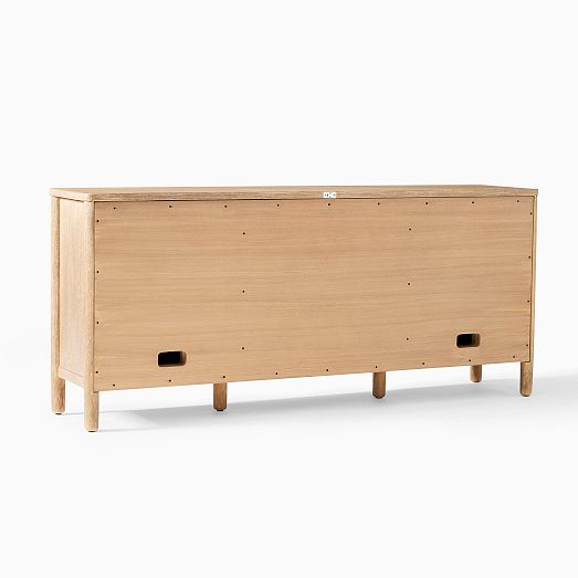 Hargrove Media Console (68